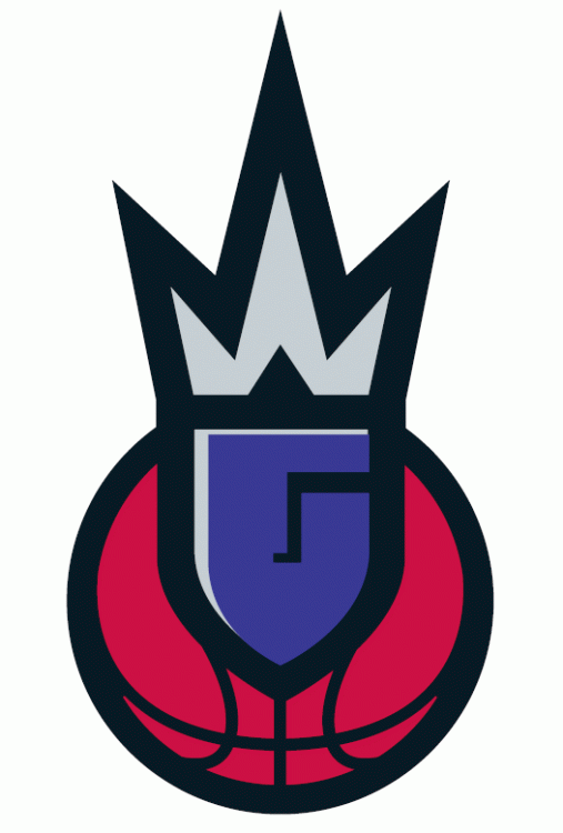 Sacramento Monarchs 1997-2010 Secondary Logo iron on heat transfer